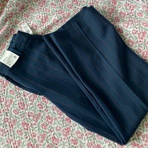 Aritzia babaton agency trouser pant